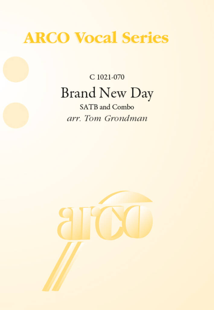 Brand New Day